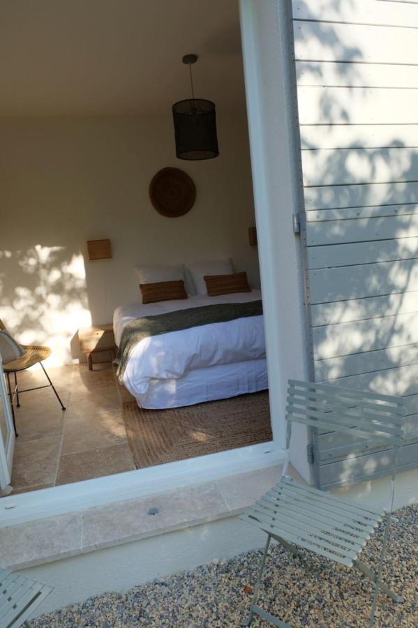 La Bastide D'Alix Acomodação com café da manhã Éguilles Exterior foto