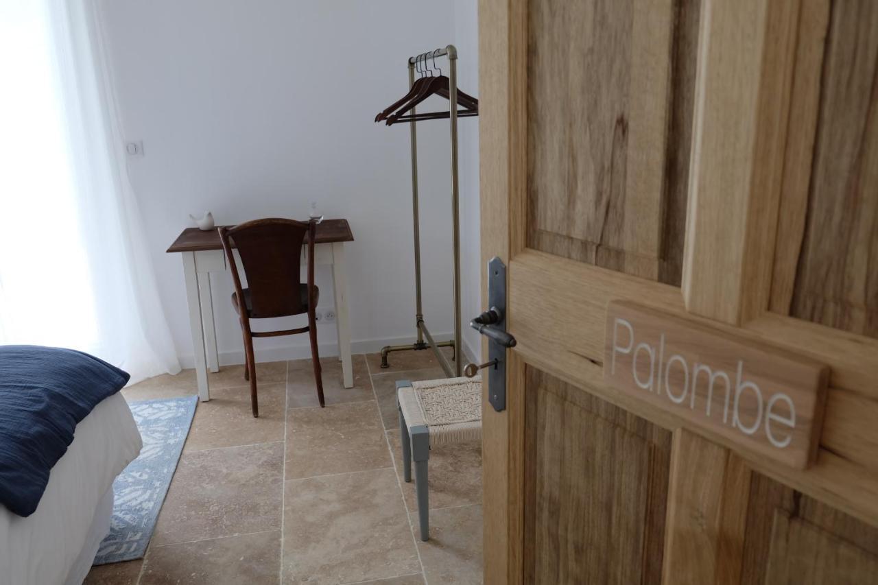 La Bastide D'Alix Acomodação com café da manhã Éguilles Exterior foto